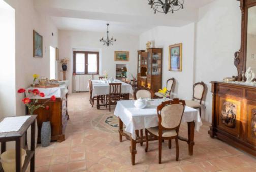 Nonna Lella Bed And Breakfast Calvanico Esterno foto