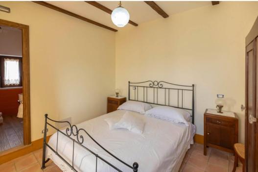 Nonna Lella Bed And Breakfast Calvanico Esterno foto