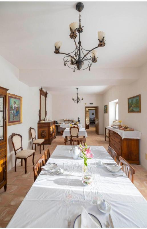 Nonna Lella Bed And Breakfast Calvanico Esterno foto