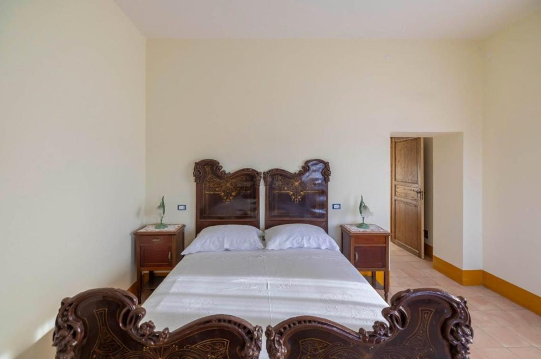 Nonna Lella Bed And Breakfast Calvanico Esterno foto