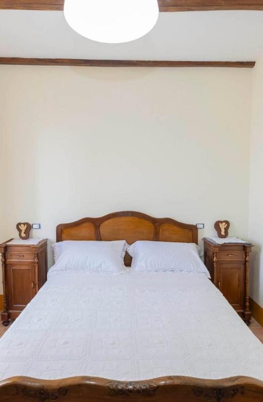 Nonna Lella Bed And Breakfast Calvanico Esterno foto