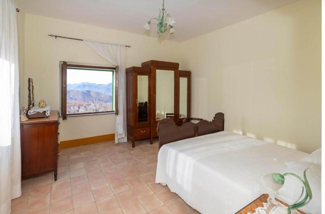 Nonna Lella Bed And Breakfast Calvanico Esterno foto