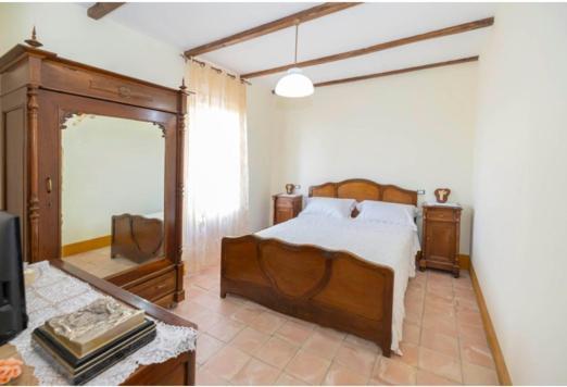 Nonna Lella Bed And Breakfast Calvanico Esterno foto