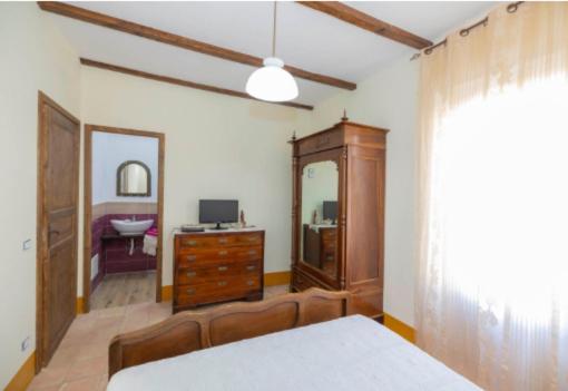 Nonna Lella Bed And Breakfast Calvanico Esterno foto